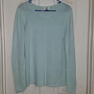 Ladies' Sweater